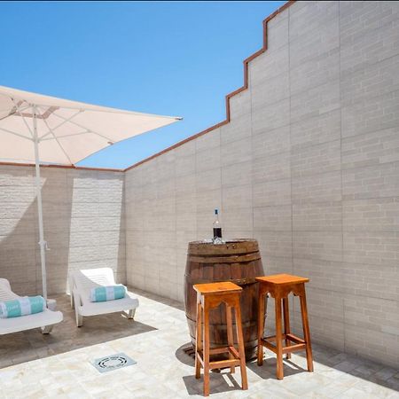 Bonito Apartamento A 100 M De La Playa Arico Exterior foto