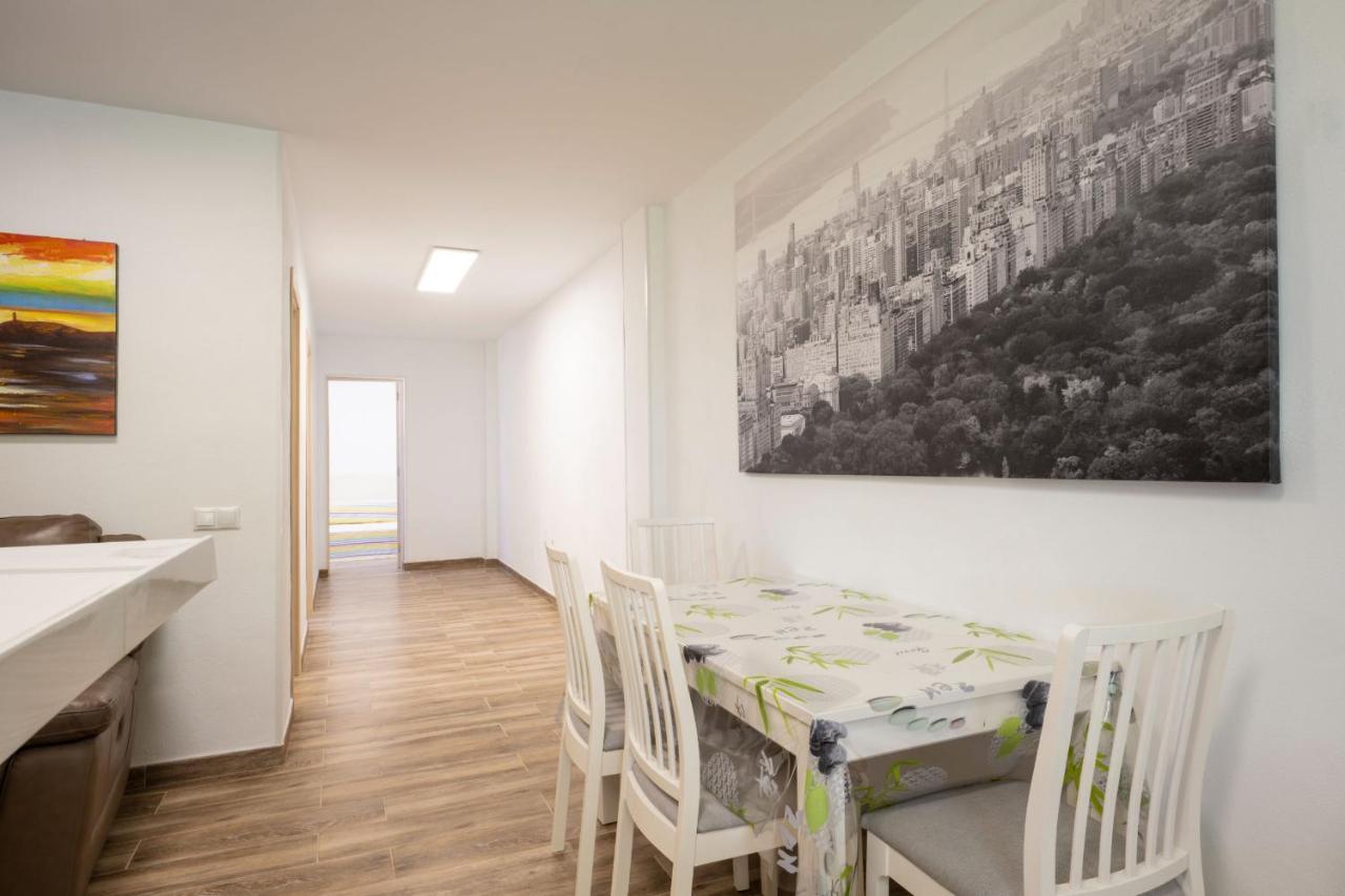 Bonito Apartamento A 100 M De La Playa Arico Exterior foto