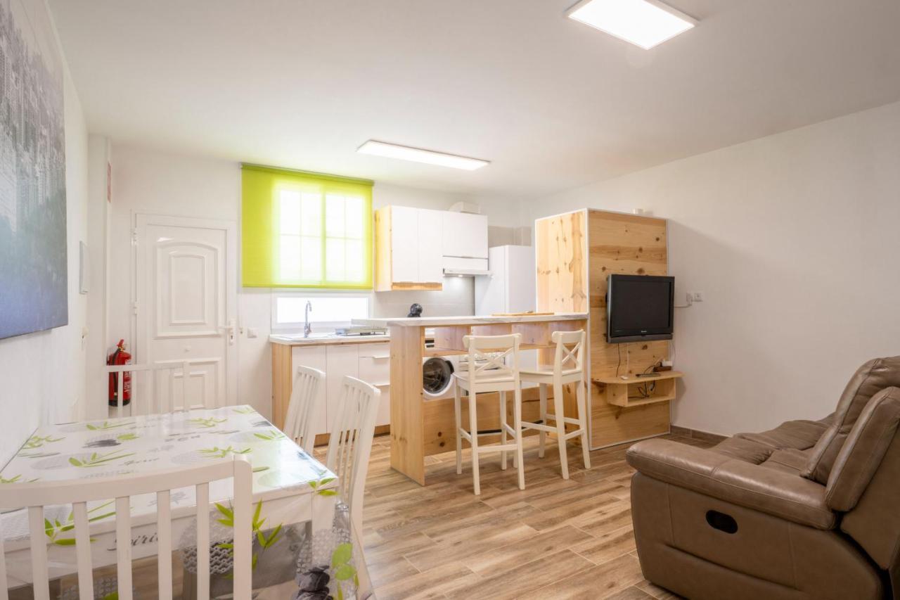 Bonito Apartamento A 100 M De La Playa Arico Exterior foto